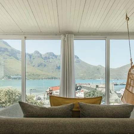 Avisa Villa - 4 Bedroom Villa With Majestic Ocean Views Kapstadt Exterior foto