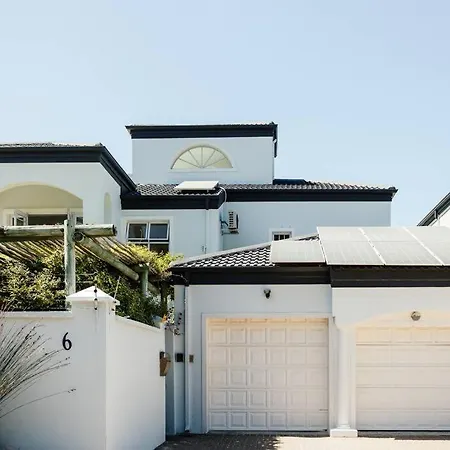 Avisa Villa - 4 Bedroom Villa With Majestic Ocean Views Kapstadt Exterior foto