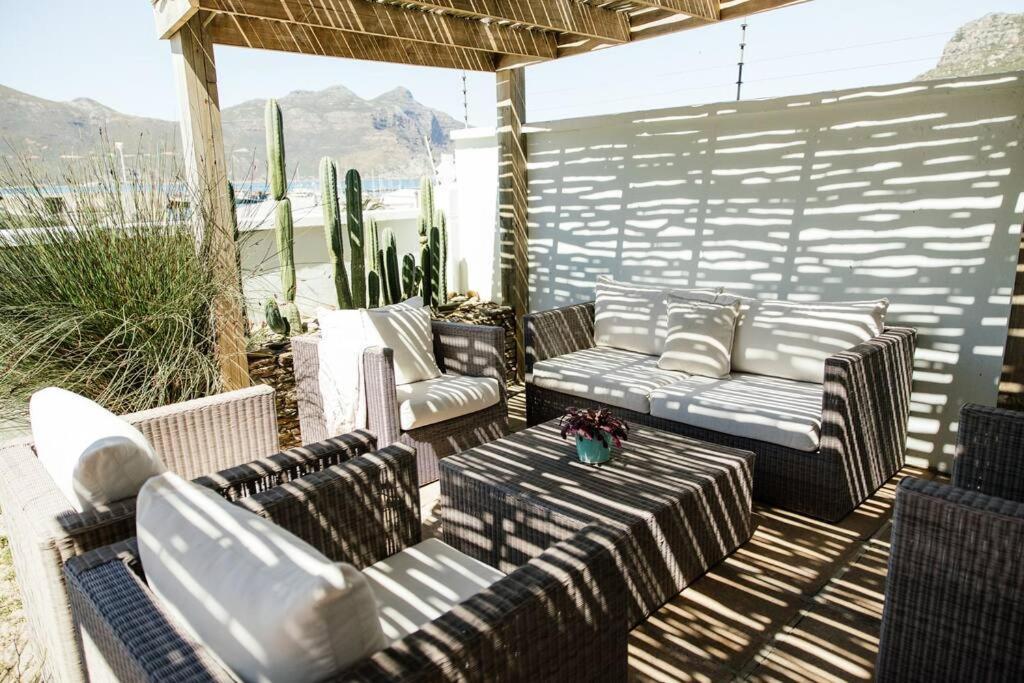Avisa - 4 Bedroom With Majestic Ocean Views Kapstadt