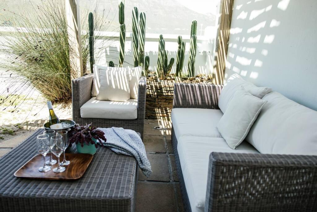 Avisa - 4 Bedroom With Majestic Ocean Views Villa Kapstadt