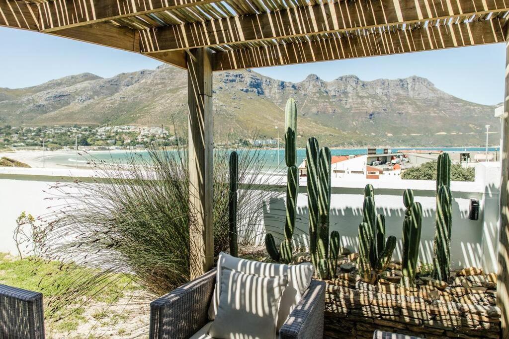 Avisa - 4 Bedroom With Majestic Ocean Views Villa *