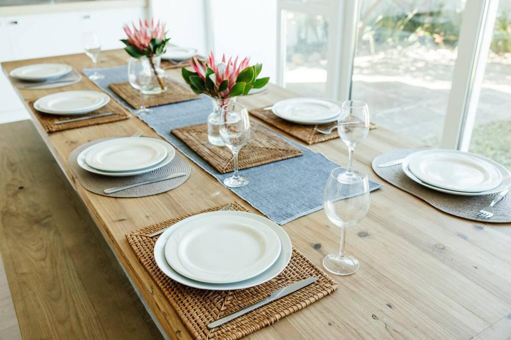 Avisa - 4 Bedroom With Majestic Ocean Views Kapstadt