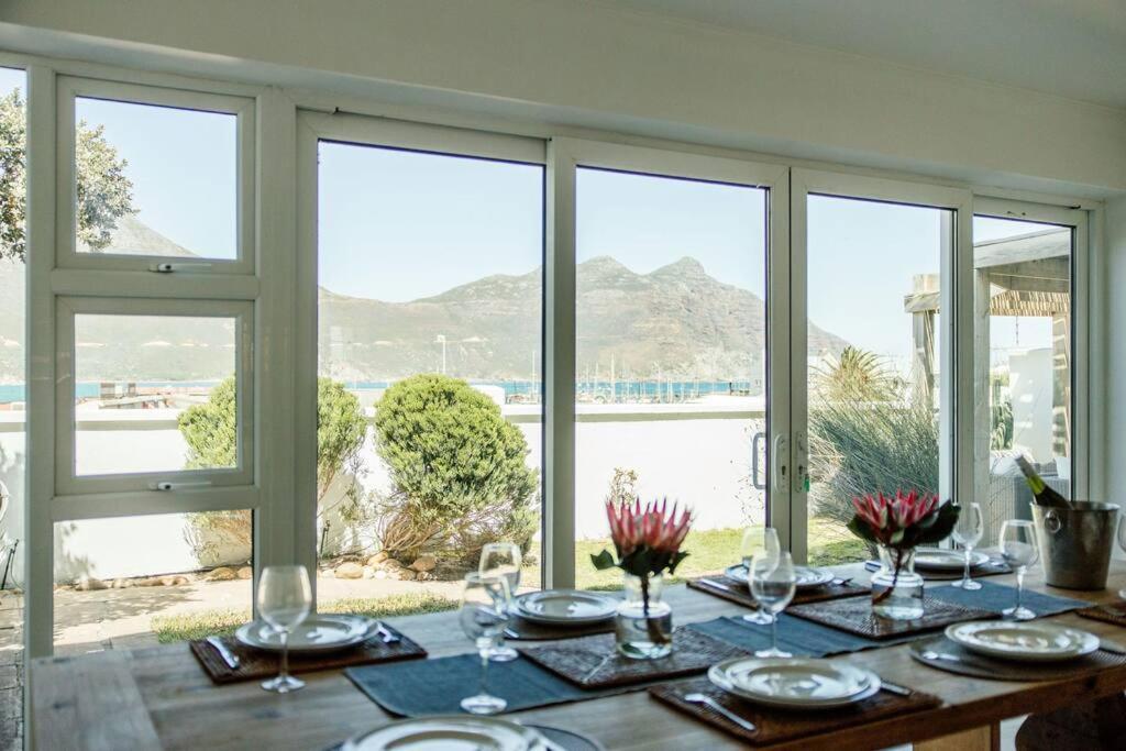 Avisa - 4 Bedroom With Majestic Ocean Views Villa