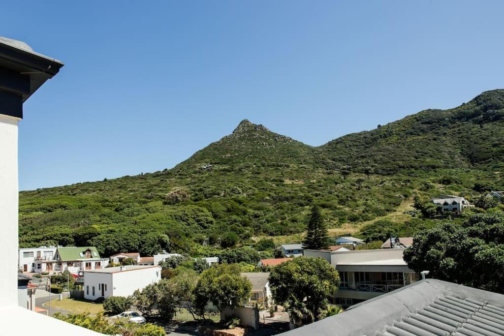 Avisa - 4 Bedroom With Majestic Ocean Views *