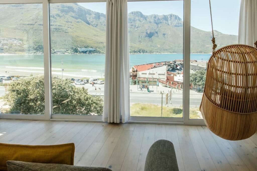 Avisa - 4 Bedroom With Majestic Ocean Views Kapstadt