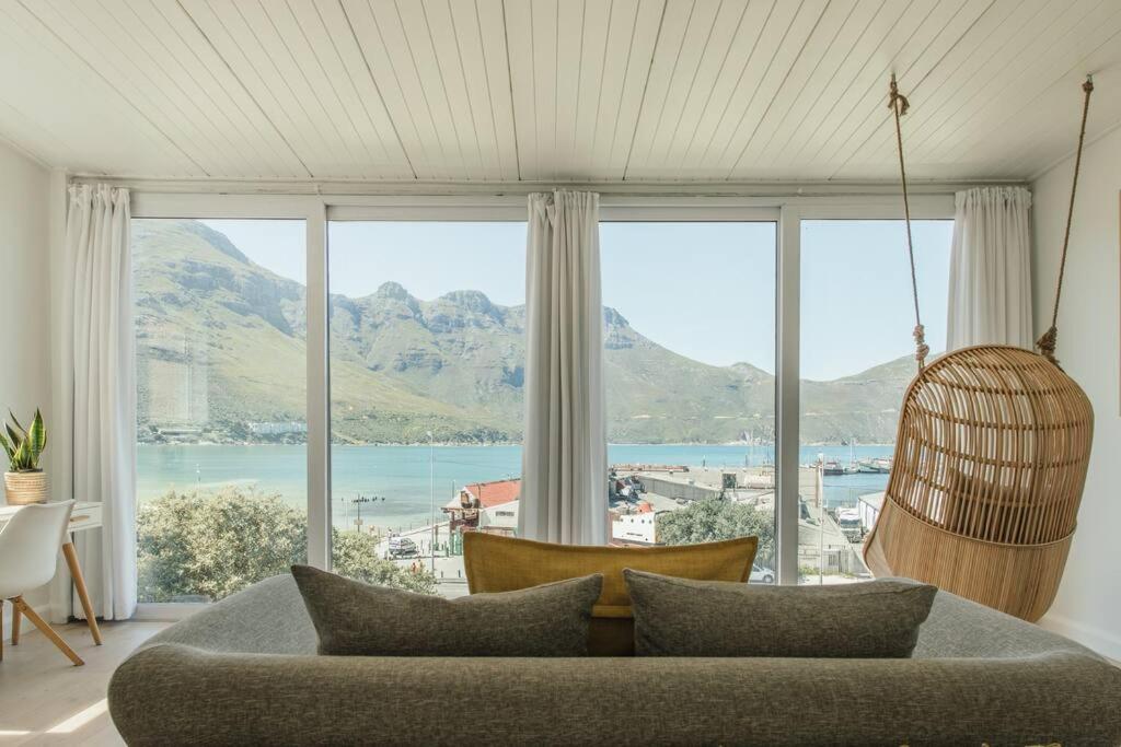 Avisa - 4 Bedroom With Majestic Ocean Views *