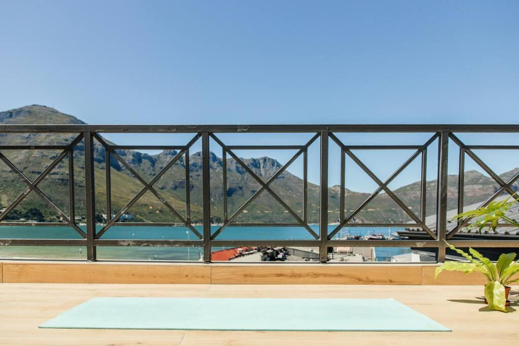 Avisa - 4 Bedroom With Majestic Ocean Views Villa Kapstadt