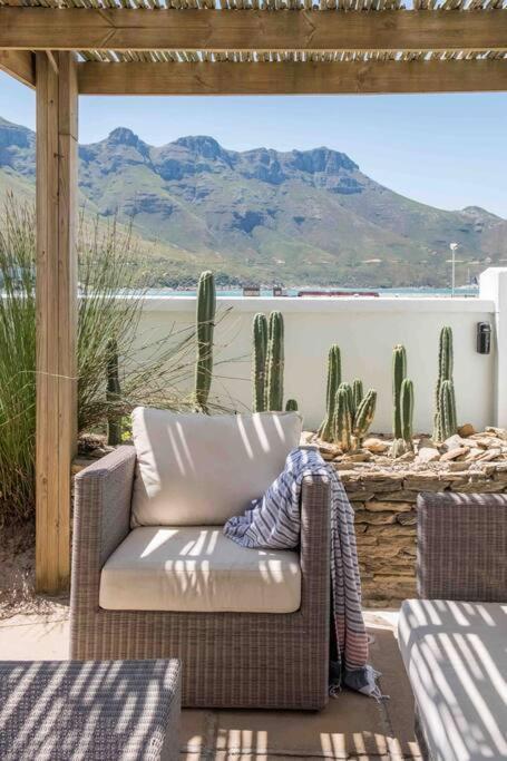 Avisa - 4 Bedroom With Majestic Ocean Views Villa *