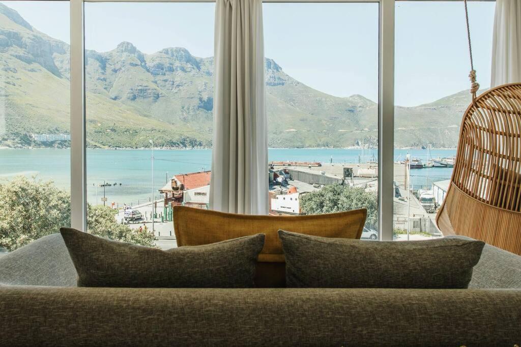Avisa - 4 Bedroom With Majestic Ocean Views Villa Kapstadt
