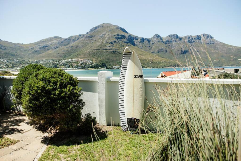 Avisa - 4 Bedroom With Majestic Ocean Views Villa Cape Town