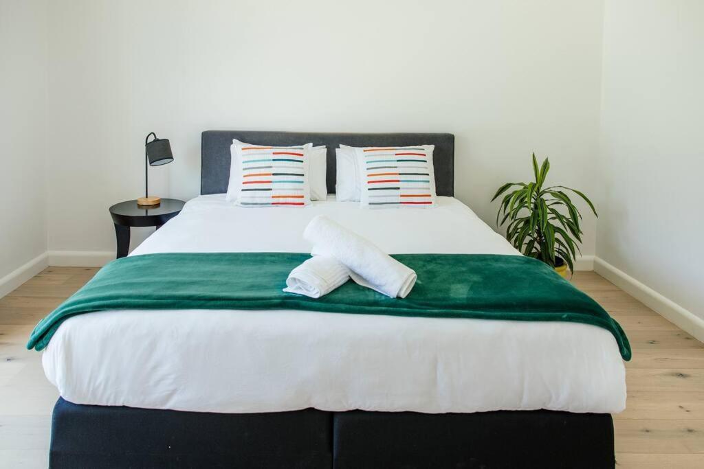 Villa Avisa - 4 Bedroom With Majestic Ocean Views Cape Town