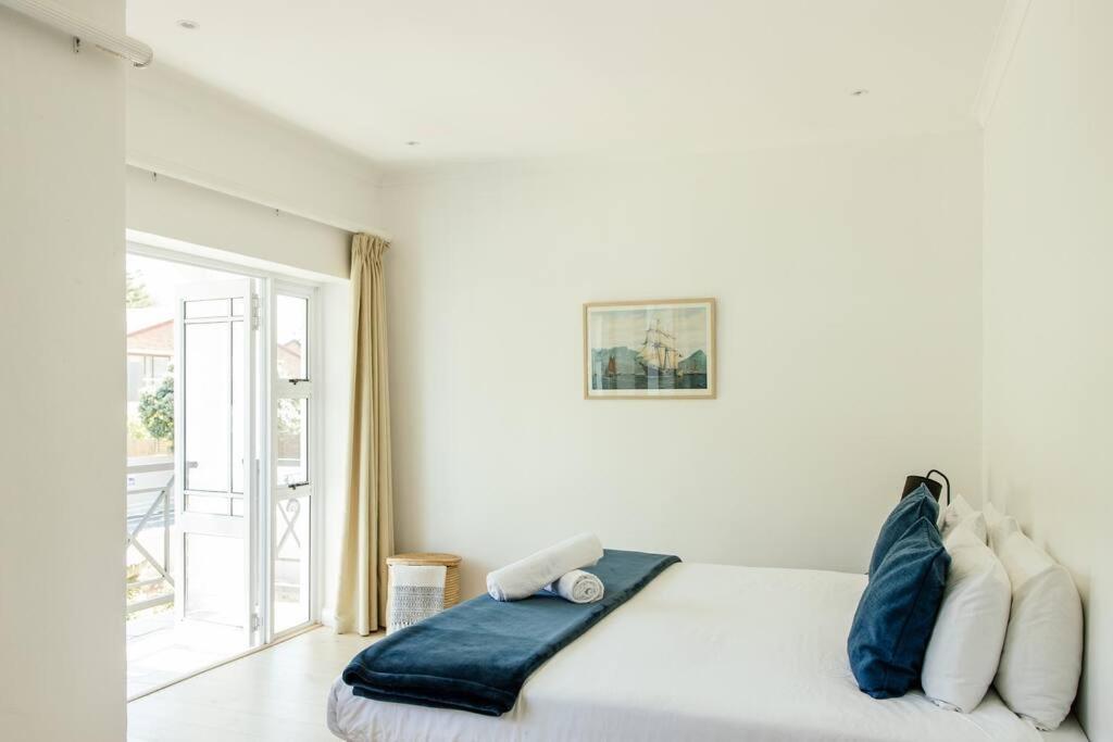 Avisa - 4 Bedroom With Majestic Ocean Views Cape Town