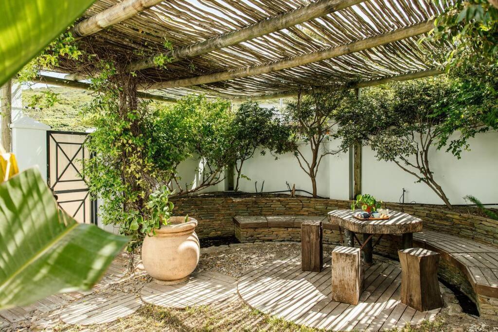 Avisa - 4 Bedroom With Majestic Ocean Views * Cape Town